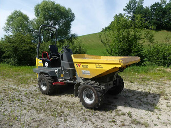 Benne agricole Wacker Neuson D25-02 DW 30: photos 2
