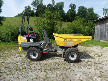 Benne agricole Wacker Neuson D25-02 DW 30: photos 4