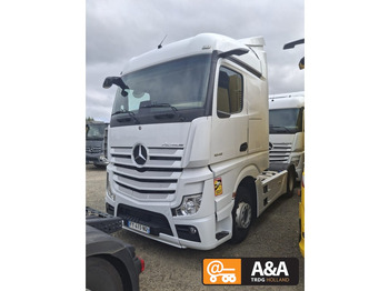 Tracteur routier MERCEDES-BENZ Actros 1845