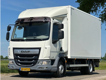 Camion fourgon DAF LF 230
