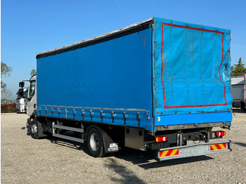 Châssis cabine Volvo FL FL280.16 EURO6. 2022. 8400kg Laadvermogen Eventueel , OPRIJWAGEN , PAARDENWAGEN.: photos 3