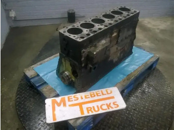 Moteur et pièces DAF