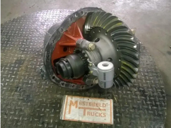 Essieu arrière DAF