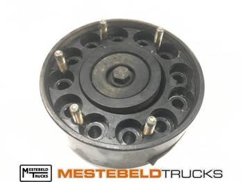 Moteur et pièces DAF