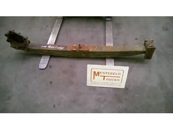 Frame/ Châssis DAF