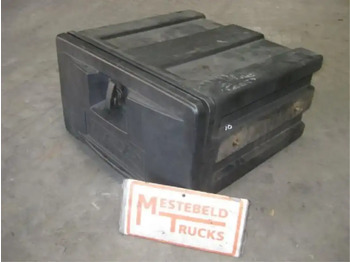 Frame/ Châssis DAF CF