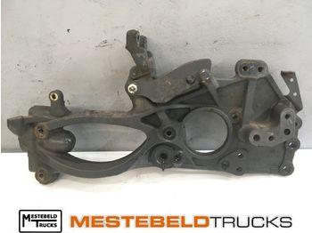 Frame/ Châssis DAF