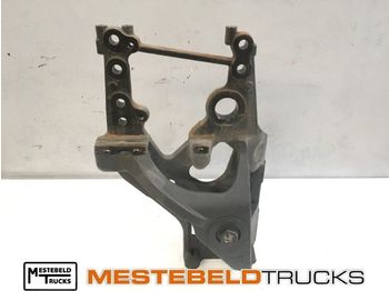 Frame/ Châssis DAF
