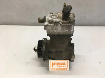 Moteur et pièces DAF