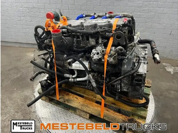 Moteur et pièces CUMMINS