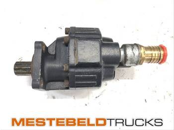 Hydraulique DAF