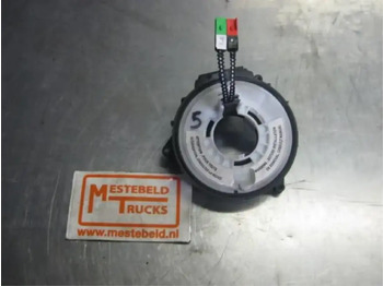 Commande de gouvernail DAF LF 45