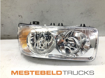 Système électrique DAF