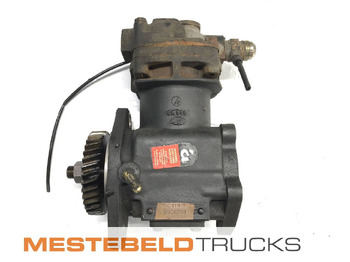 Moteur et pièces DAF