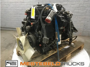 Moteur DAF