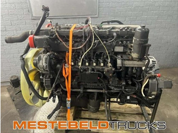 Moteur et pièces DAF