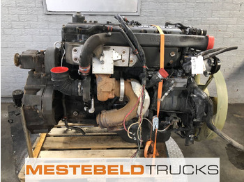 Moteur DAF