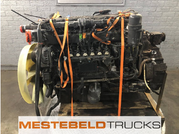 Moteur DAF