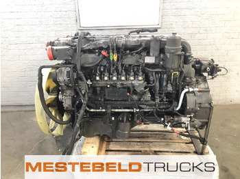 Moteur DAF