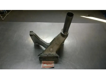 Moteur et pièces DAF