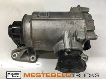 Moteur et pièces DAF