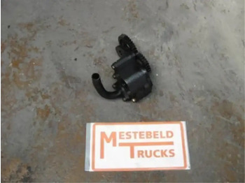 Moteur et pièces DAF
