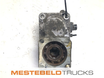 Hydraulique DAF