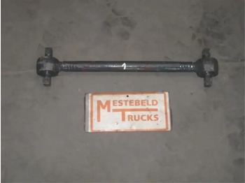 Frame/ Châssis DAF XF 105