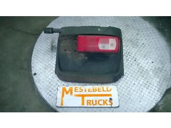 Frame/ Châssis DAF CF 75