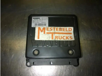 Système électrique DAF