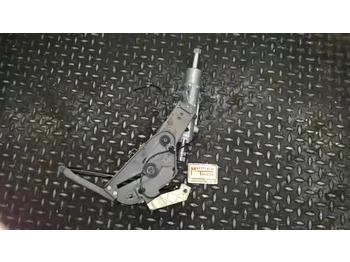 Commande de gouvernail DAF