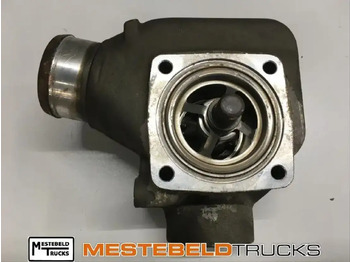Système de refroidissement pour Camion DAF Thermostaathuis MOT 1260 XE: photos 2