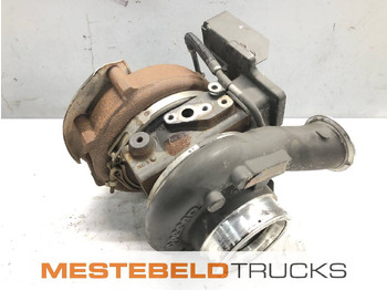 Moteur et pièces DAF