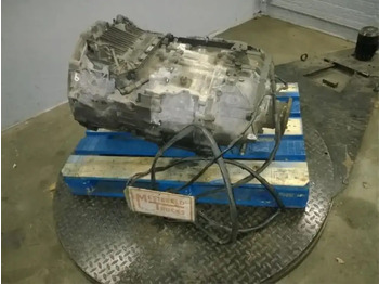 Boîte de vitesse et pièces DAF