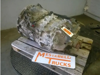 Boîte de vitesse et pièces DAF