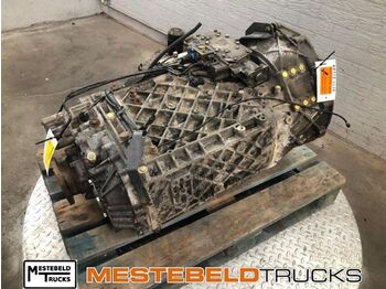 Boîte de vitesse DAF
