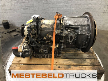 Boîte de vitesse et pièces pour Camion DAF Versnellingsbak Allison MD 320 TC42: photos 3