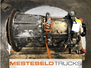 Boîte de vitesse et pièces pour Camion DAF Versnellingsbak Allison MD 320 TC42: photos 5