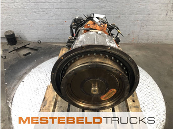 Boîte de vitesse et pièces pour Camion DAF Versnellingsbak Allison MD 320 TC42: photos 4
