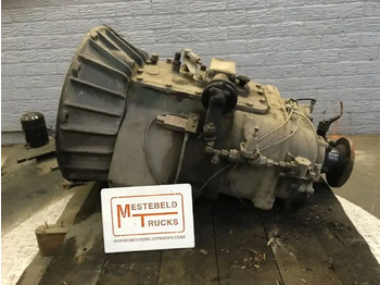 Boîte de vitesse et pièces EATON / VICKERS