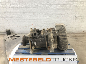 Boîte de vitesse et pièces DAF