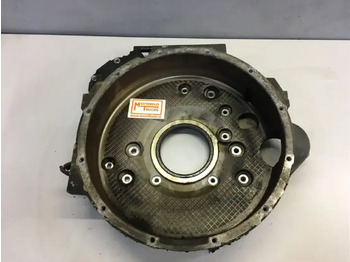 Moteur et pièces DAF