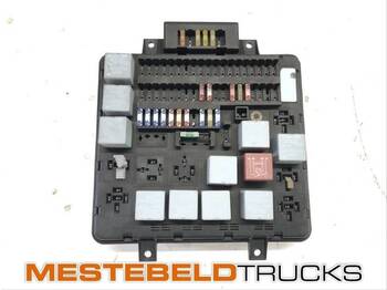 Système électrique DAF