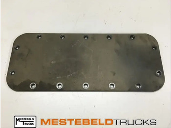 Moteur et pièces DAF
