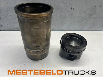 Moteur et pièces DAF