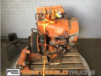 Moteur pour Camion Deutz Motor F3L912: photos 4