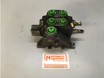 Hydraulique