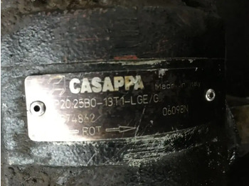 Hydraulique pour Camion Diversen PTO pomp: photos 2 Hydraulique pour Camion Diversen PTO pomp: photos 2