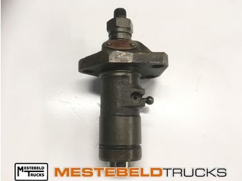 Préparation du carburant