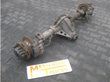 Essieu arrière IVECO